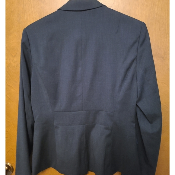 Banana Republic Blazer Size 6 - Picture 2 of 2